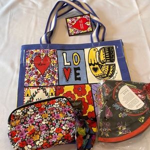 Brighton Heartwarming Bundle